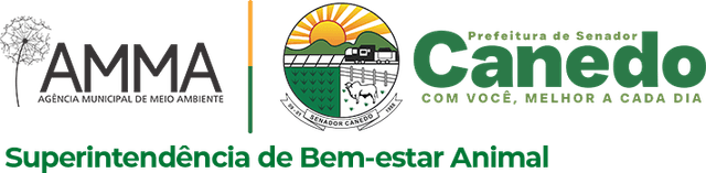 AMMA e Prefeitura de Senador Canedo