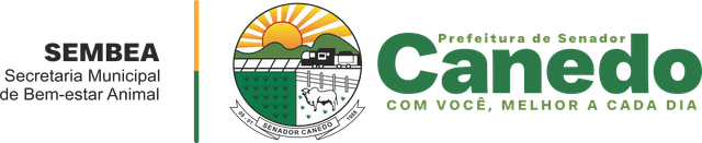 AMMA e Prefeitura de Senador Canedo